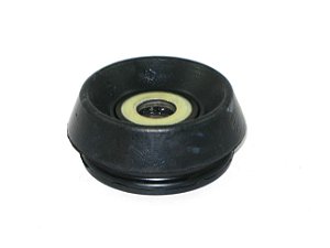 Coxim Amortecedor Dianteiro com Rolamento Gol Parati Saveiro Voyage G1 Axios