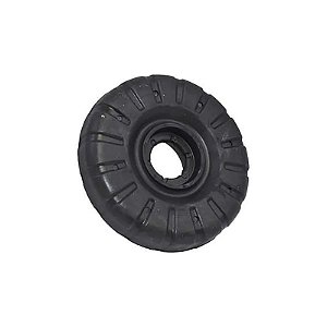Coxim Amortecedor Dianteiro Onix Prisma Spin Cobalt Sonic Axios 0212446