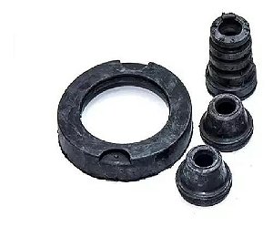Kit Amortecedor Traseiro Honda CRV 2007 a 2019 D892