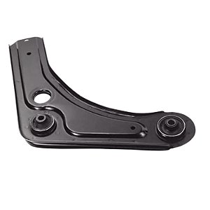 Bandeja Suspensão Dianteira Esquerdo Ford Ka 2000 a 2007 Axios 0442109