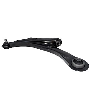 Bandeja Suspensão Dianteira Esquerdo Renault Megane 2007 a 2012 Axios
