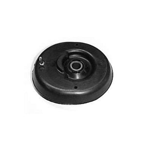 Coxim Amortecedor Dianteiro Citroen C3 2002 a 2012 Axios 0212463