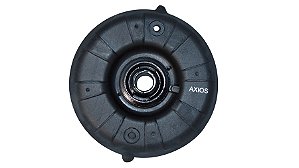 Coxim Amortecedor Dianteiro Peugeot 3008 2009 a 2014 Axios 5212883