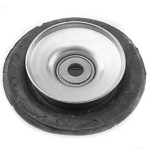 Coxim Amortecedor Dianteiro com Rolamento VW Gol Parati Saveiro G2 Axios