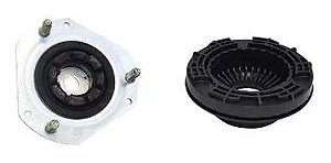 Coxim Amortecedor Dianteiro com Rolamento Ford New Fiesta Ka Ecosport Axios