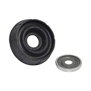 Coxim Amortecedor Dianteiro com Rolamento Renault Sandero Logan Duster Captur