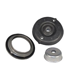 Coxim Amortecedor Dianteiro com Rolamento Peugeot 307 308 Citroen C4