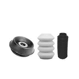 Kit Amortecedor Dianteiro VW Santana Quantum Ford Versailles Axios