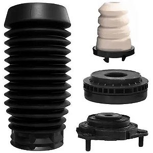 Kit Amortecedor Dianteiro Ford Ecosport Fiesta Axios 0441648