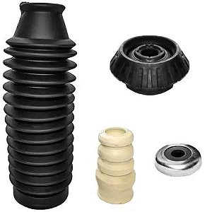 Kit Amortecedor Dianteiro Honda Fit City 2009 a 2014 Axios 0442626