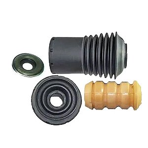 Kit Amortecedor Dianteiro Renault Logan Sandero Captur Duster Axios