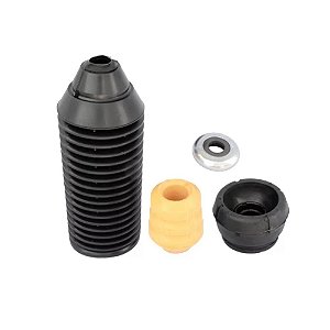 Kit Amortecedor Dianteiro VW GOL Polo Virtus T-Cross Up Axios LT90122