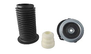 Kit Amortecedor Dianteiro Direito Fiat Punto 2008 a 2017 Axios 0442616
