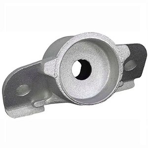 Coxim Amortecedor Traseiro Esquerdo Onix Prisma Spin Cobalt Original