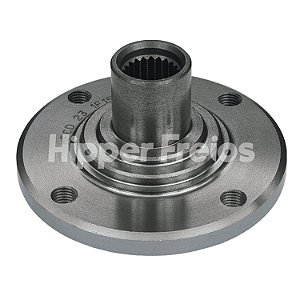 Cubo de Roda Dianteiro Chevrolet Agile Celta Corsa Prisma Hipper Freios