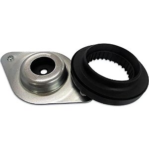 Coxim Amortecedor Dianteiro com Rolamento Renault Kwid Axios LT90073