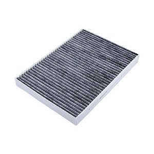 Filtro de Ar Condicionado com Carvão Audi A4 A5 Q5 Q7 Q8 Japanparts