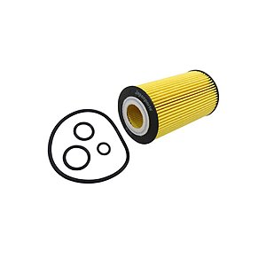 Filtro de Óleo Mercedes Benz C240 C280 C320 CLK Japanparts FOECO006