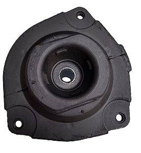 Coxim Amortecedor Dianteiro Direito Nissan Sentra 2008 a 2013 Mobensani