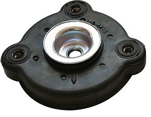 Coxim Amortecedor Dianteiro Fiat Argo Cronos Mobi Strada Mobensani