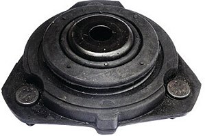 Coxim Amortecedor Dianteiro Ford Fiesta Ecosport 2002 a 2013 Mobensani