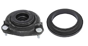 Coxim Amortecedor Dianteiro com Rolamento Ford Focus 2000 a 2008 MB2226A