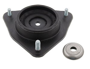 Coxim Amortecedor Dianteiro com Rolamento Ford Escort Zetec Mobensani
