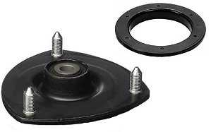 Coxim Amortecedor Dianteiro com Rolamento Honda Civic 1991 a 2001 MB9238A