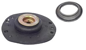 Coxim Amortecedor Dianteiro Esquerdo com Rolamento Peugeot 206 207 MB9191A