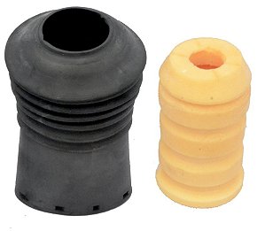Batente Coifa Amortecedor Dianteiro Renault Sandero Logan Duster Captur