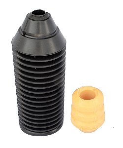 Batente Coifa Amortecedor Dianteiro VW Gol Polo Nivus Virtus Up Saveiro