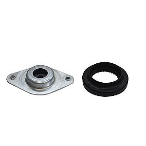 Coxim Amortecedor Dianteiro com Rolamento Renault Kwid Sampel 8197A
