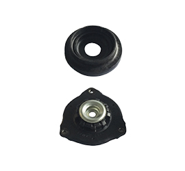 Coxim do Amortecedor Dianteiro com Rolamento Fiat Toro Jeep Renegade