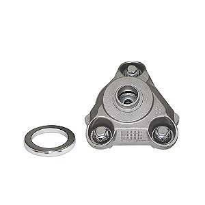 Coxim Amortecedor Dianteiro Esquerdo com Rolamento Ducato 2002 a 2017 7071A