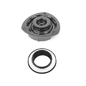 Coxim Amortecedor Dianteiro com Rolamento Golf Tiguan Allspace Sampel