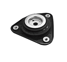 Coxim Amortecedor Dianteiro Ford Focus 2008 a 2013 Sampel 2757