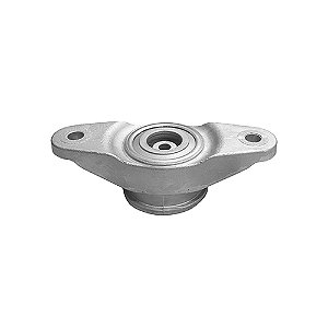 Coxim Amortecedor Traseiro Fiat Toro Sampel 1132