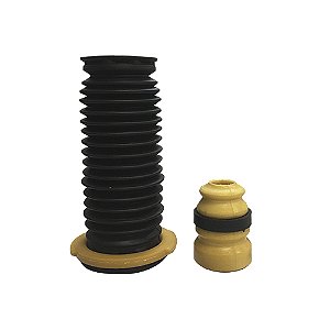 Batente Coifa Amortecedor Traseiro Jeep Renegade Compass Sampel SK941S