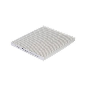 Filtro de Ar Condicionado Chevrolet Captiva 2008 a 2017 Tecfil Filtros