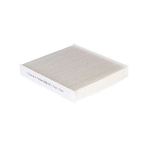Filtro de Ar Condicionado Argo Cronos Fastback Palio Uno Vox FAC906