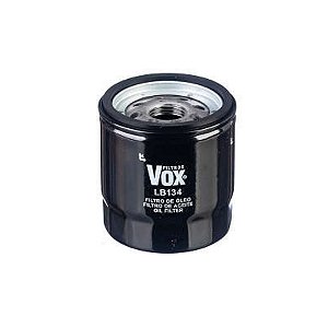 Filtro de Óleo Chery QQ Gm Tracker 2.0 16V Toyota Corolla Vox LB134