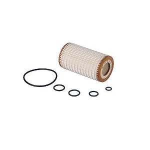 Filtro de Óleo Mercedes Benz C230 C240 C280 C350 CLK350 Vox LE718