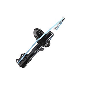 Amortecedor Dianteiro Renault Duster Captur Original 543020714R