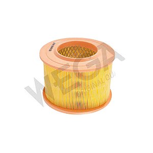 Filtro de Ar Renault Megane Scenic R19 Wega WR274