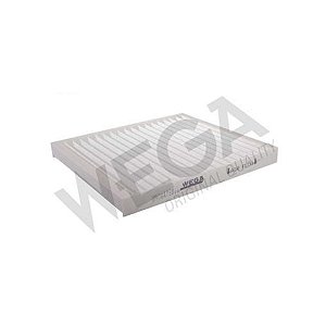 Filtro de Ar Condicionado Suzuki Jimny 1.3 1998 a 2022 Wega AKX1974