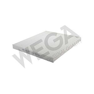Filtro de Ar Condicionado Azera Santa Fé Sportage Wega AKX2007