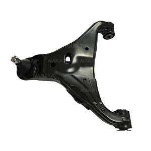 Bandeja Dianteira Inferior Direito Ford Ranger 2013 a 2019 Nakata