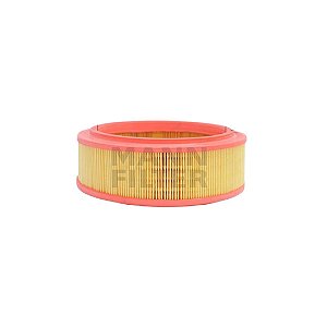 Filtro de Ar Renault Sandero Logan Symbol Mann C2680