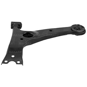 Bandeja Suspensão Dianteira Esquerdo Honda Civic 2007 a 2011 Nakata