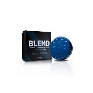 Cera Blend Black Paste Wax Vonixx 100ml
